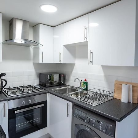 Bristol Short Stays - Amazing Redland Flat! Free Parking Ngoại thất bức ảnh