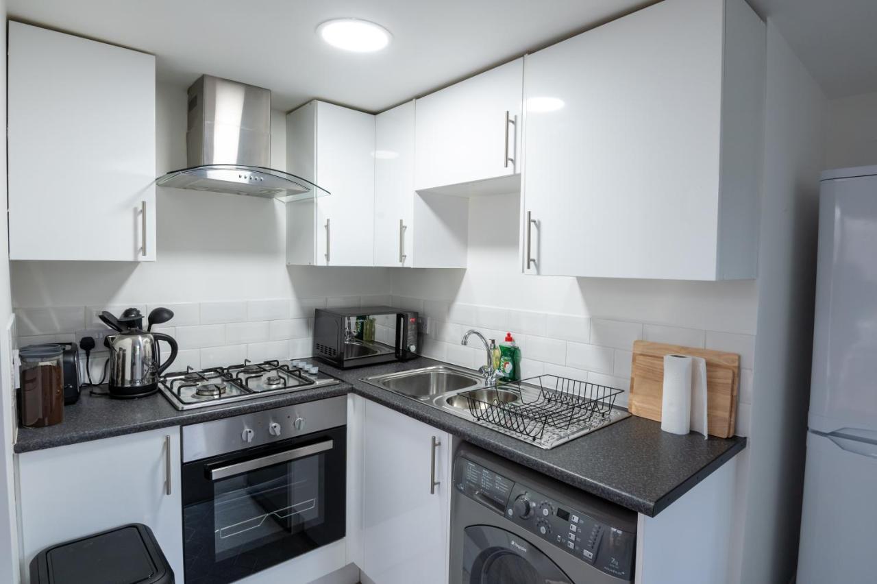 Bristol Short Stays - Amazing Redland Flat! Free Parking Ngoại thất bức ảnh