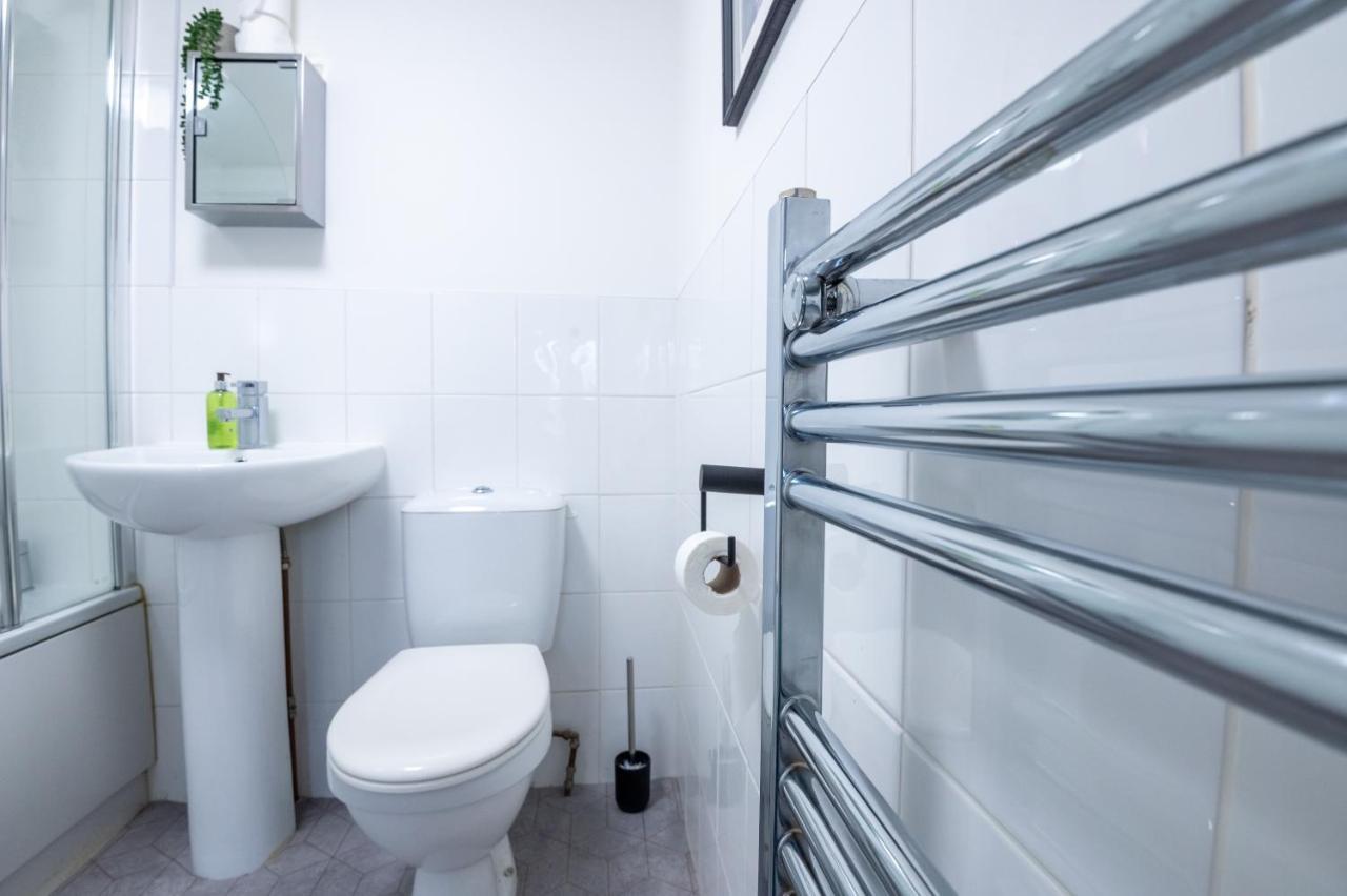 Bristol Short Stays - Amazing Redland Flat! Free Parking Ngoại thất bức ảnh