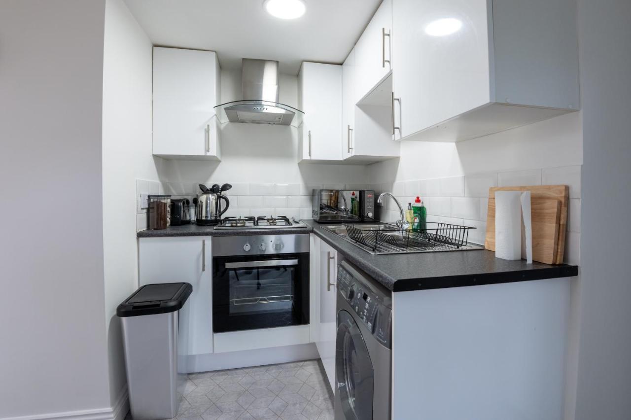 Bristol Short Stays - Amazing Redland Flat! Free Parking Ngoại thất bức ảnh