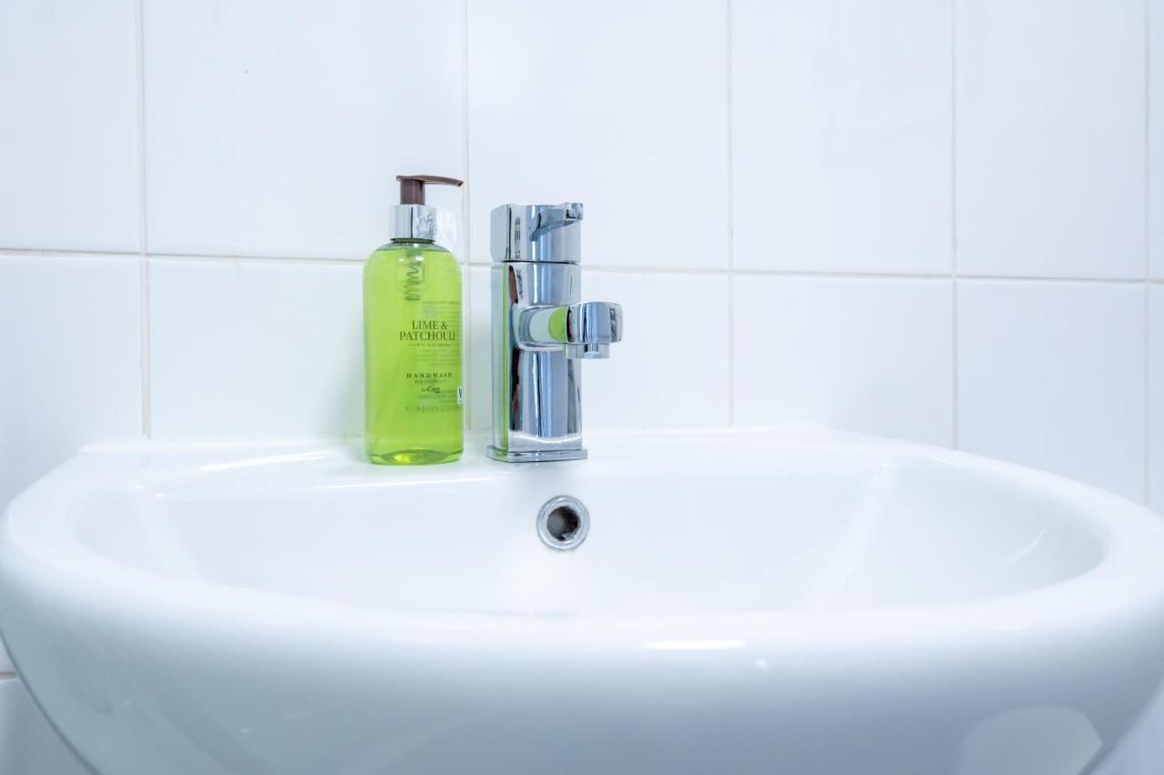 Bristol Short Stays - Amazing Redland Flat! Free Parking Ngoại thất bức ảnh