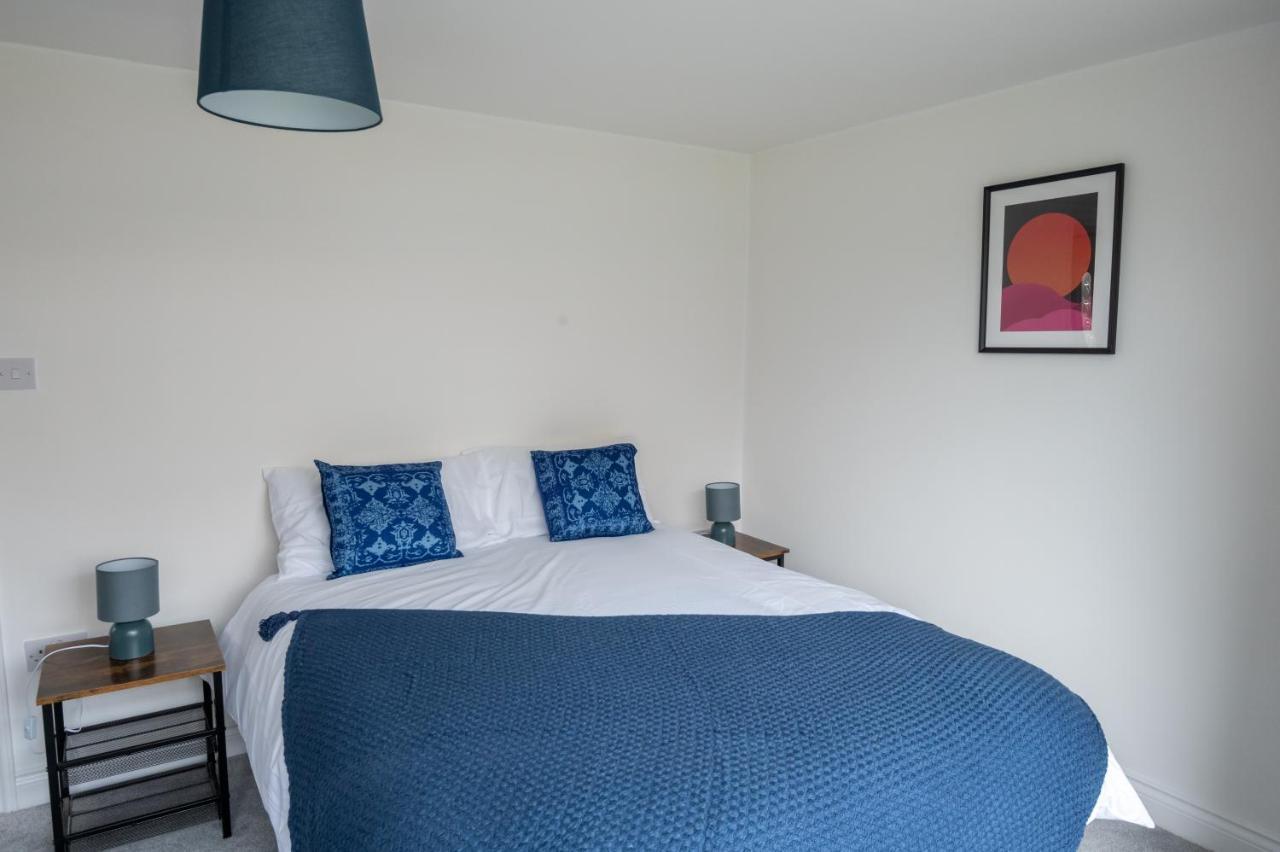 Bristol Short Stays - Amazing Redland Flat! Free Parking Ngoại thất bức ảnh