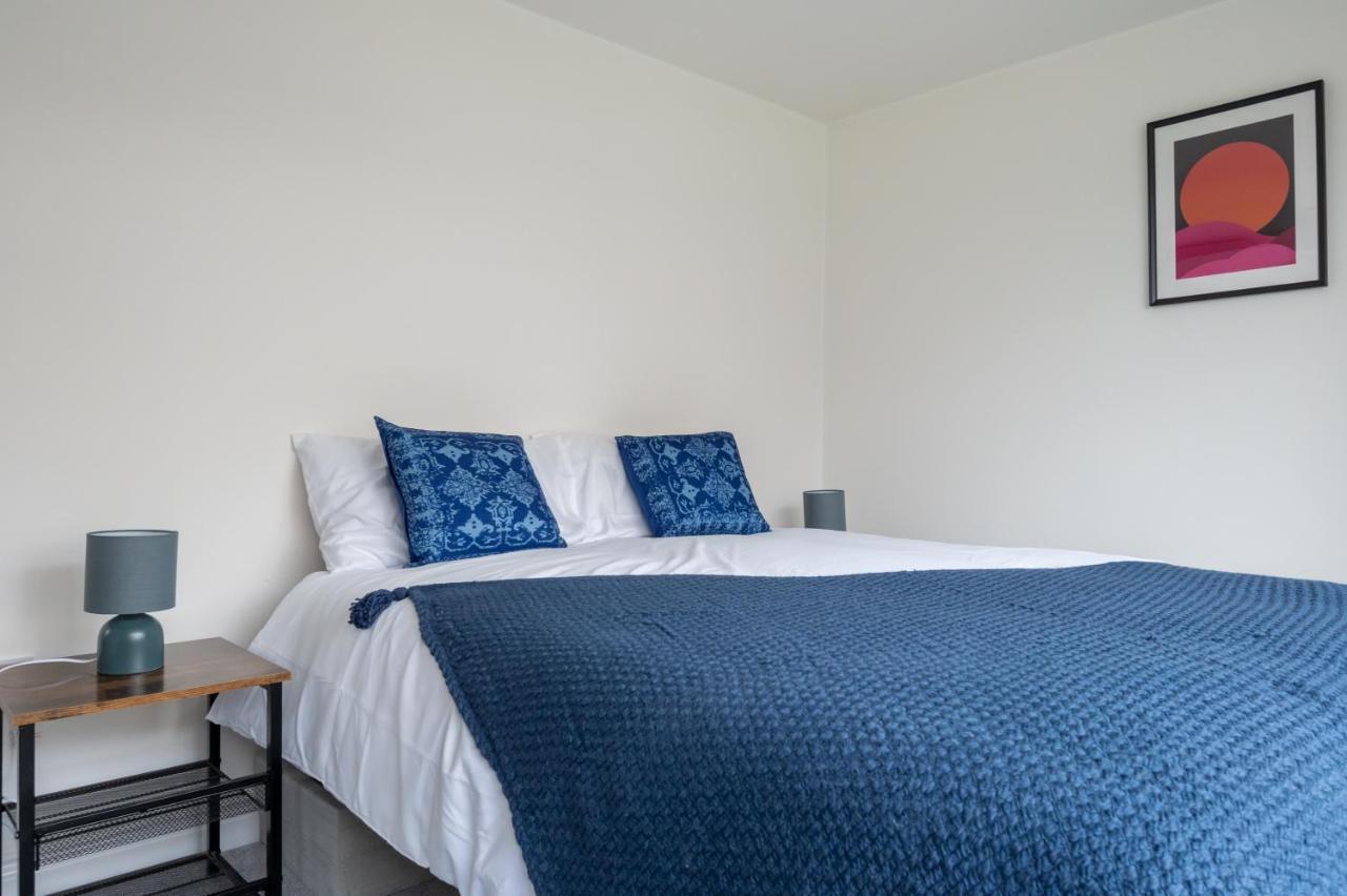 Bristol Short Stays - Amazing Redland Flat! Free Parking Ngoại thất bức ảnh