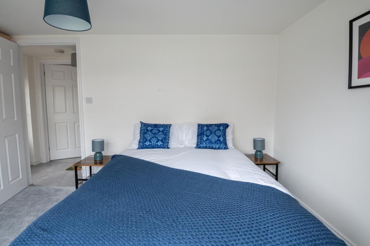 Bristol Short Stays - Amazing Redland Flat! Free Parking Ngoại thất bức ảnh